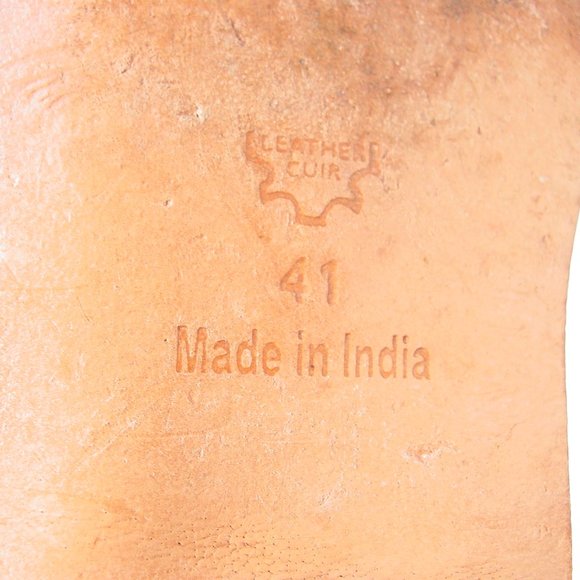 FREE PEOPLE Suede Split Western Booties Women's EU 41/ US 10 - Picture 7 of 9